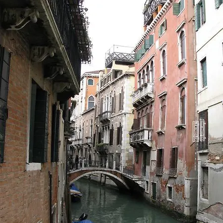 Fenice * Венеция